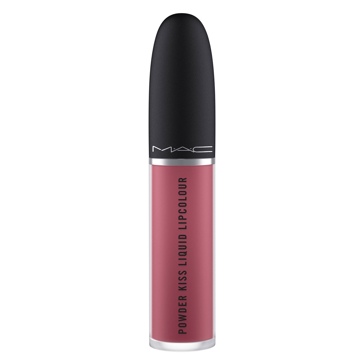 Product image from Powder Kiss - Liquid Lipcolour More The Mehr-ier 990