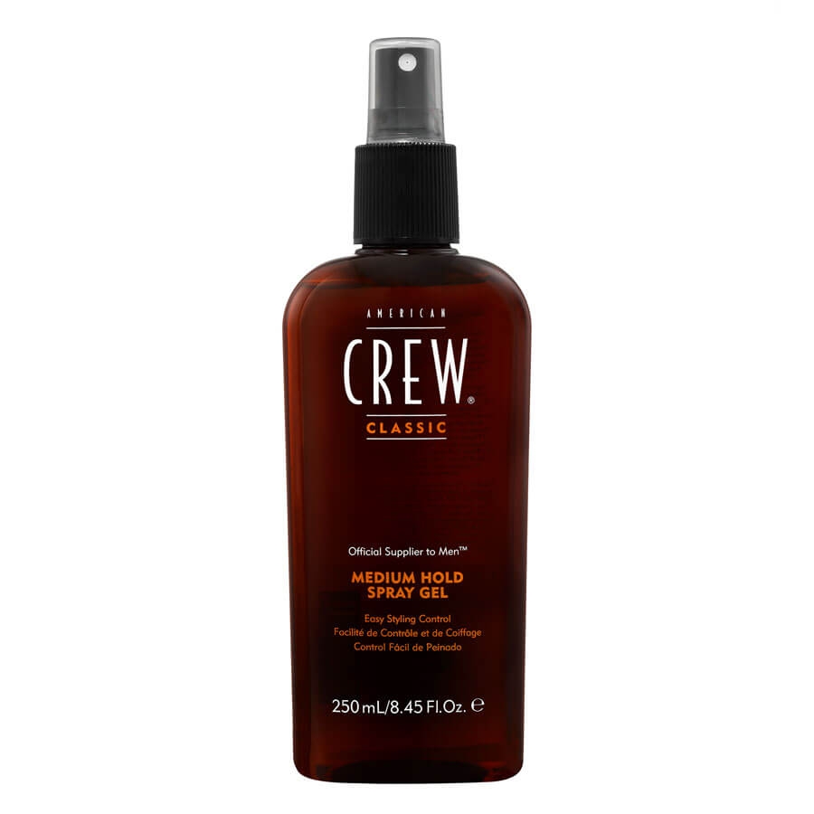 Product image from Classic - Medium Hold Spray Gel