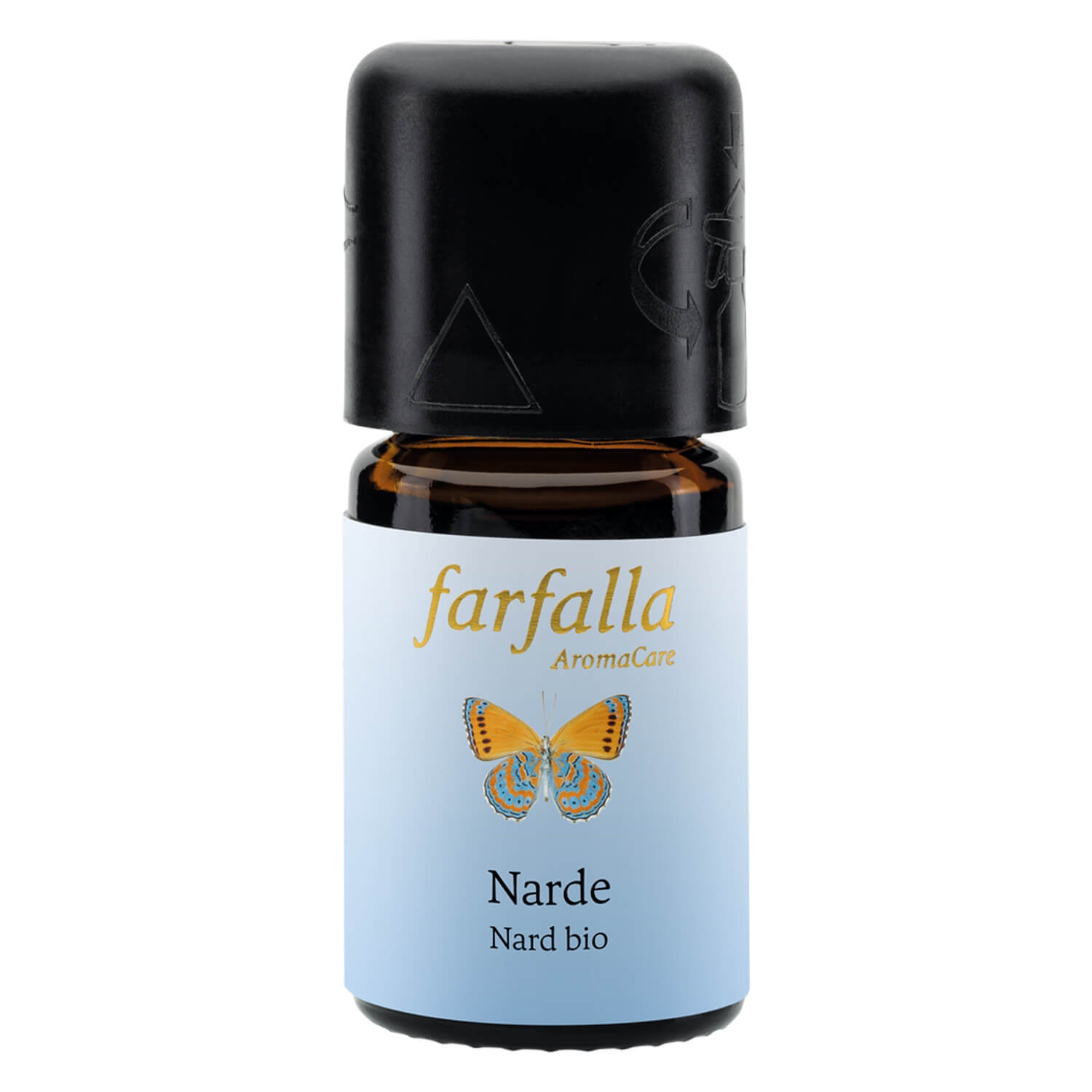 Image du produit de Farfalla Essential Oils - Narde bio