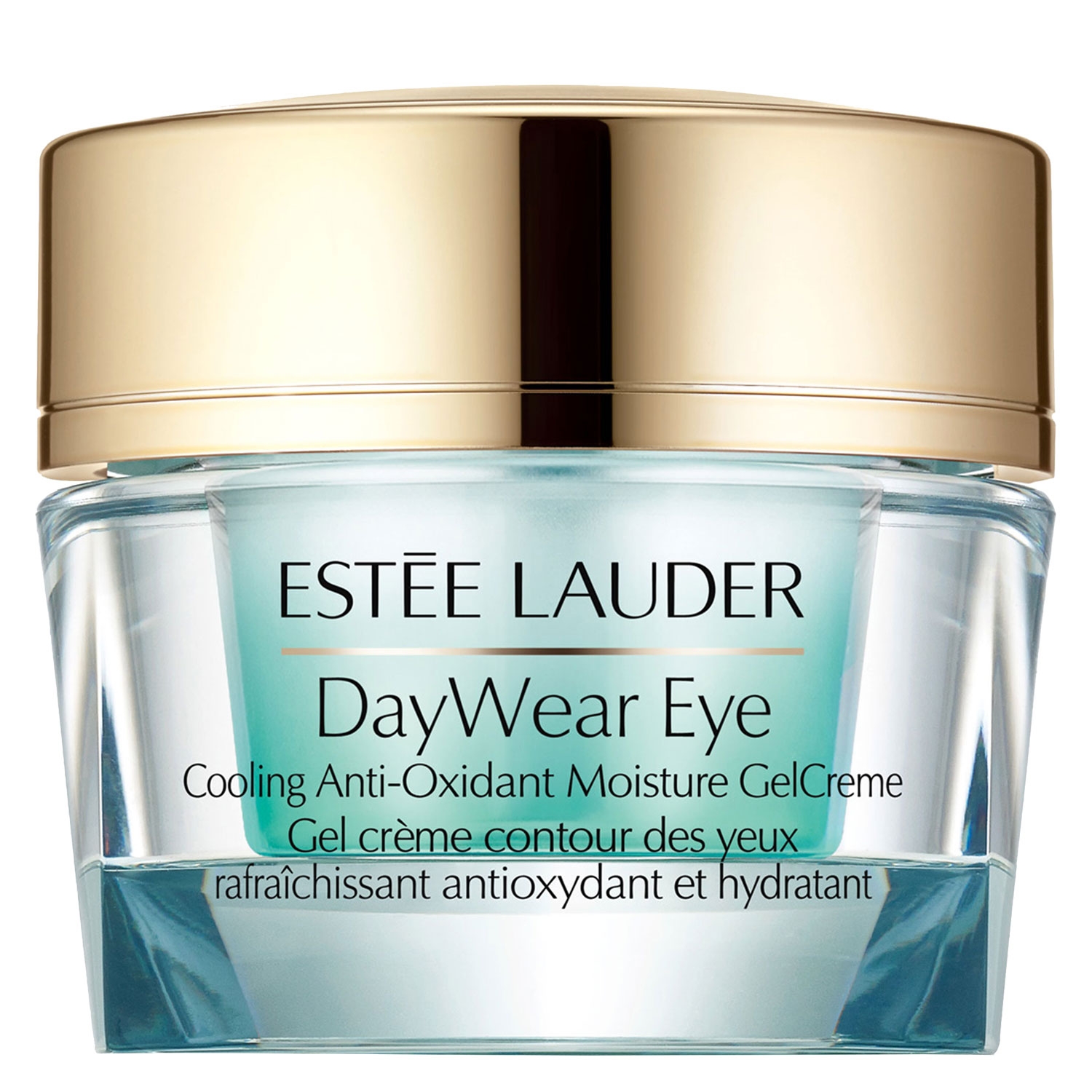 Product image from DayWear - Eye Cooling Moisture Gel Creme