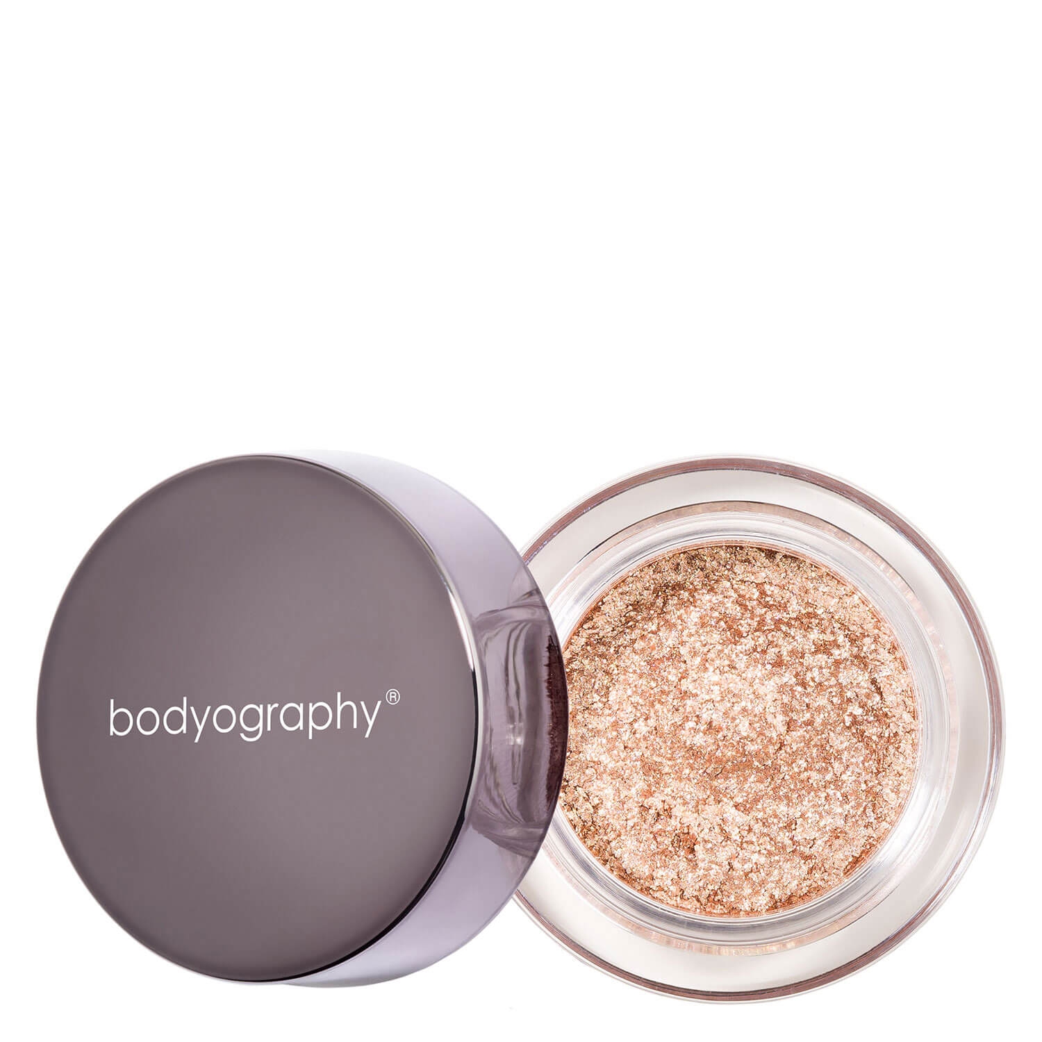 Product image from bodyography Eyes - Glitter Pigments Sparkler