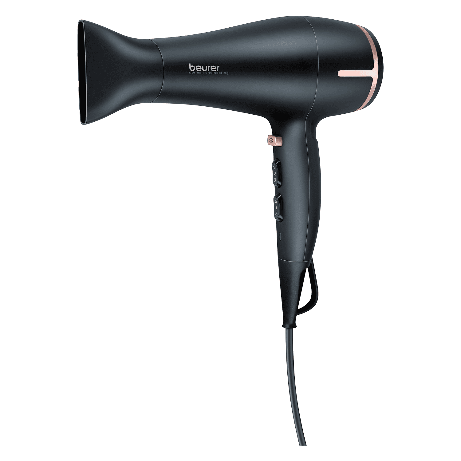 HairCare - HC 60 Hairdryer Eco Touch Sensor