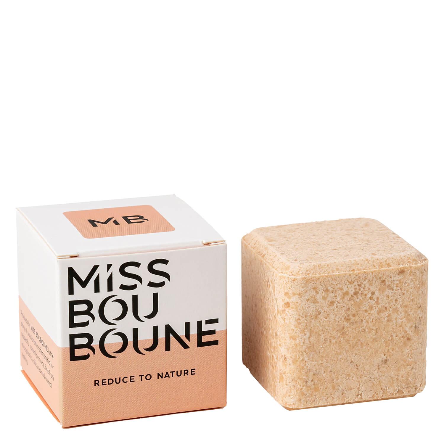 Miss Bouboune - Barre de shampoing KIM