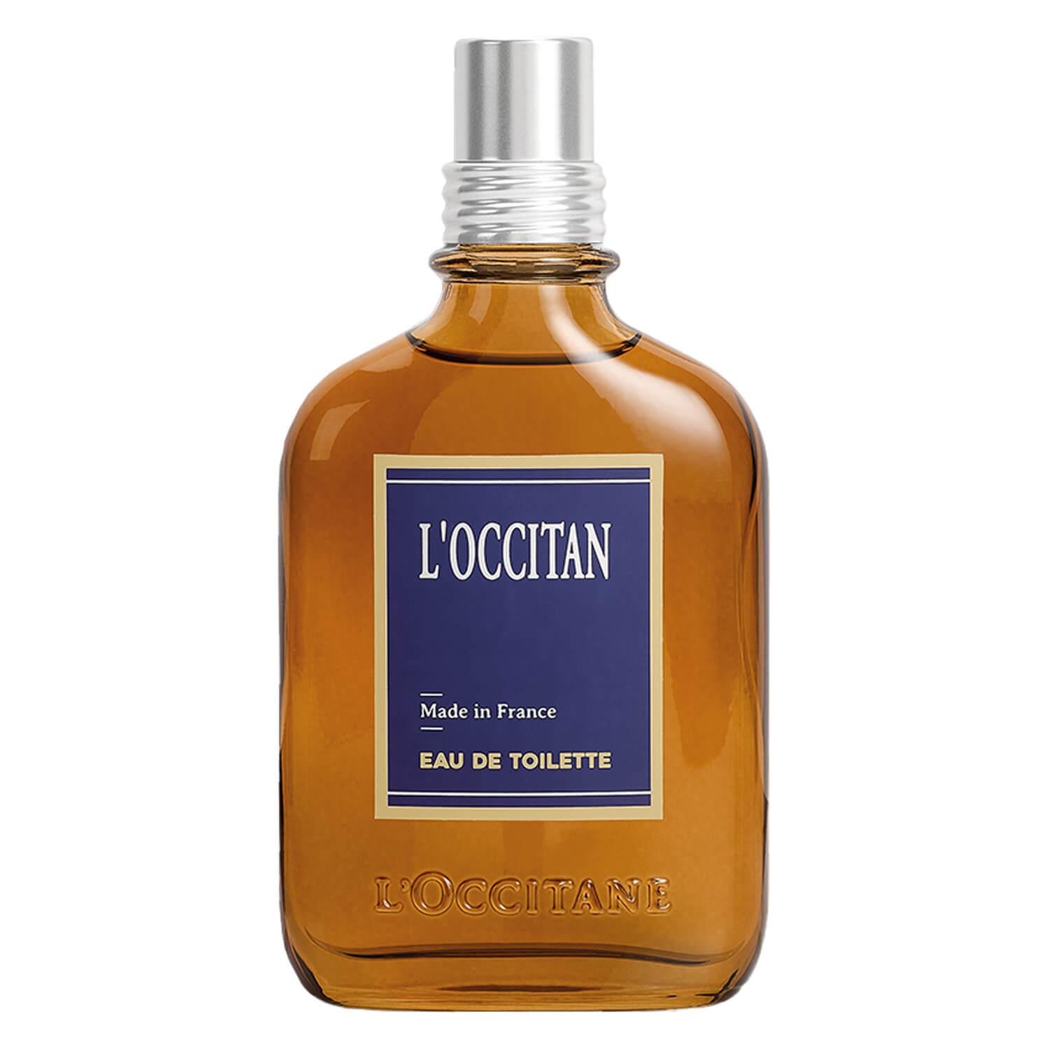 L'Occitane Fragrance - Homme L'Occitan Eau de Toilette