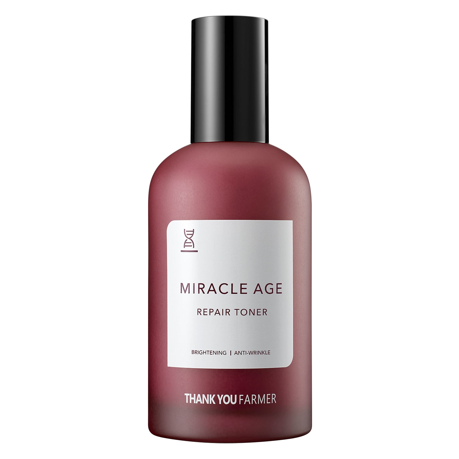Product image from THANK YOU FARMER - Miracle Age Repair Toner