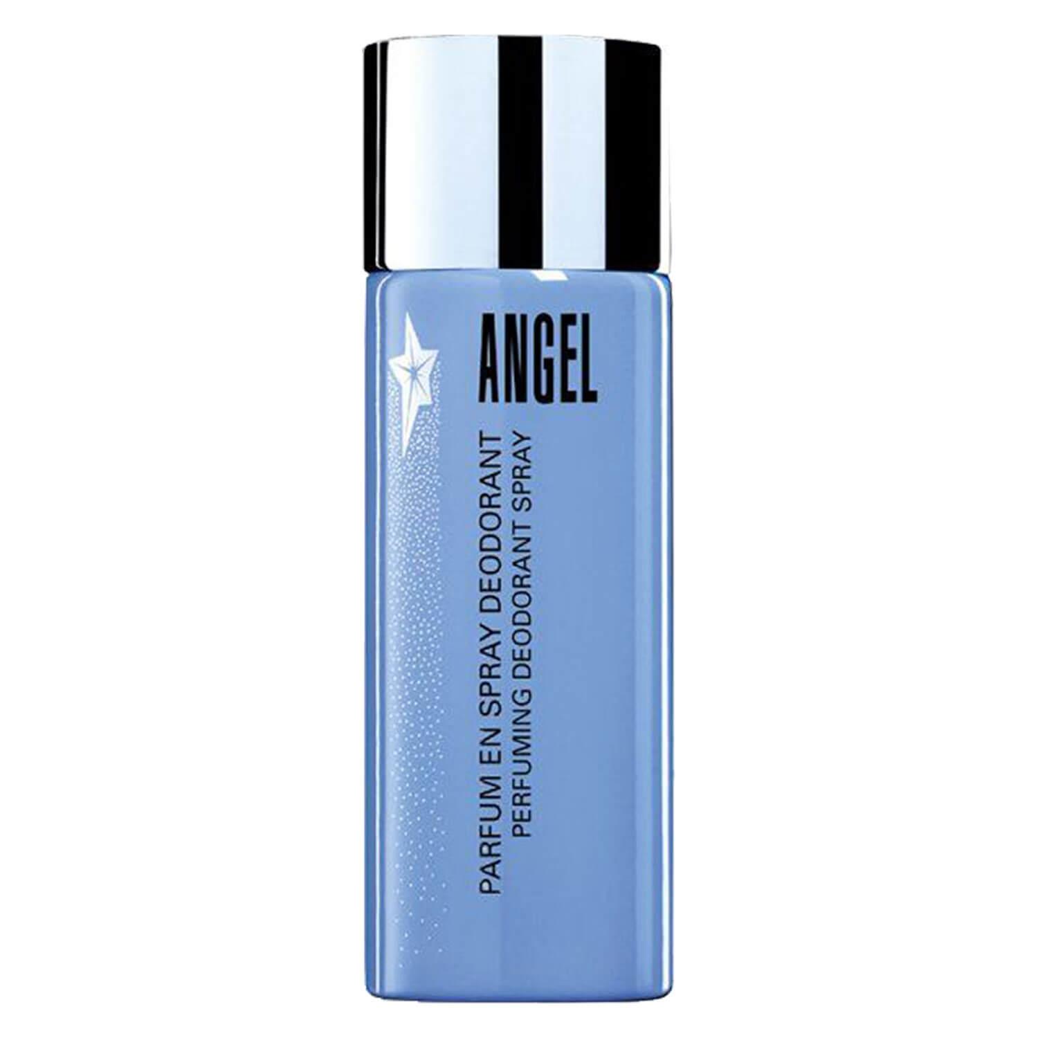 Angel - Angel Deodorant Spray