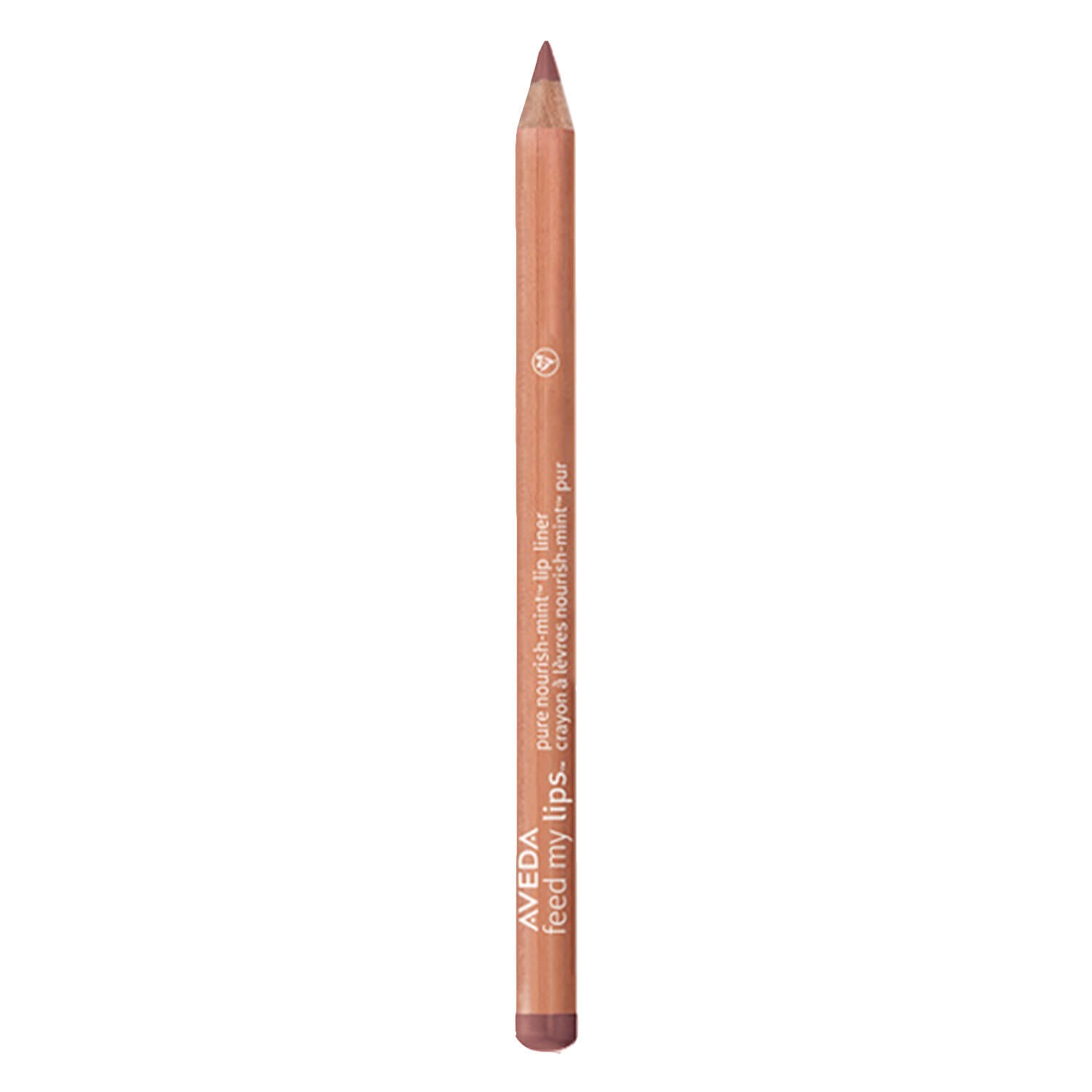 Product image from feed my lips - pure nourish-mint lip liner Loomi
