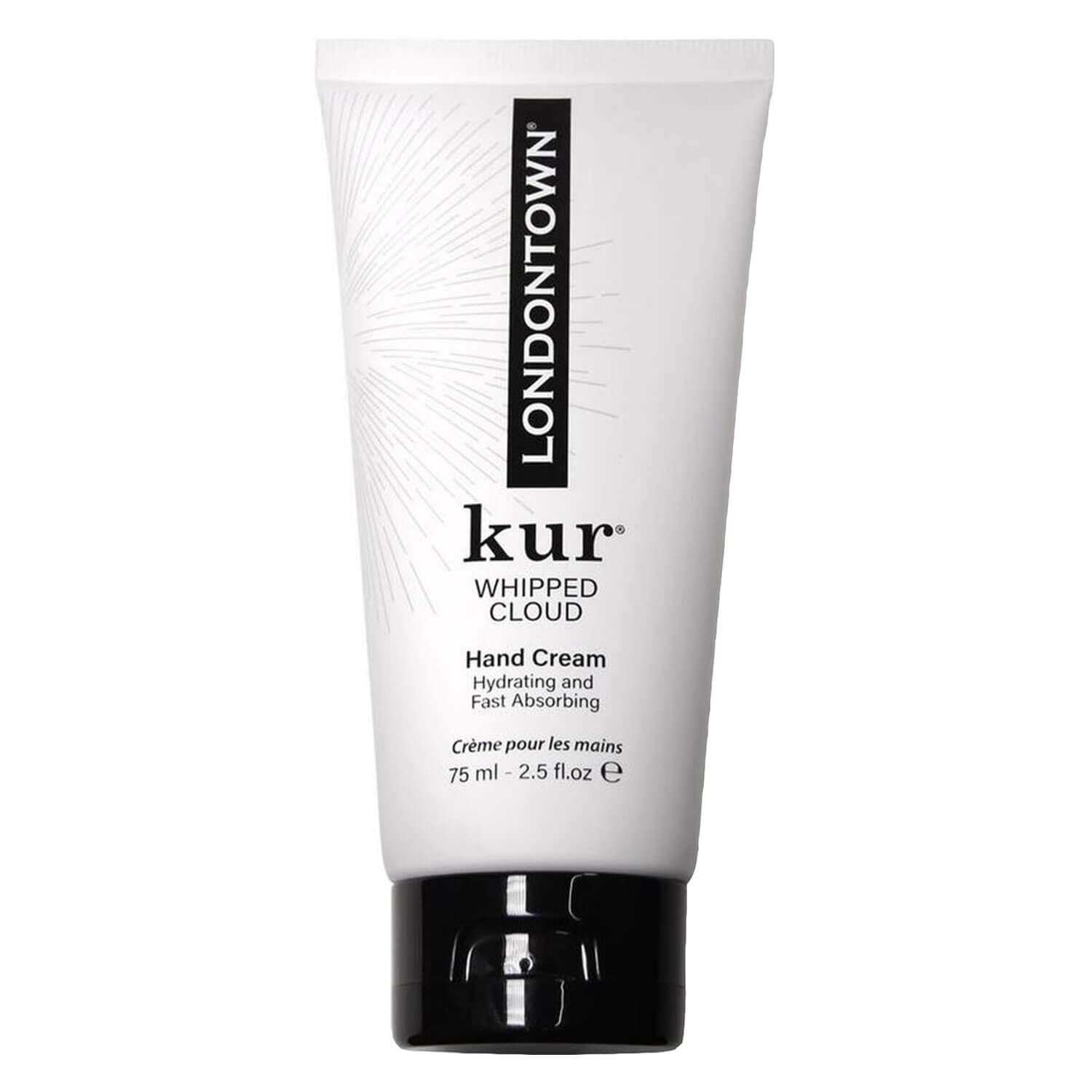 Product image from kur - Whipped Cloud Hand Cream