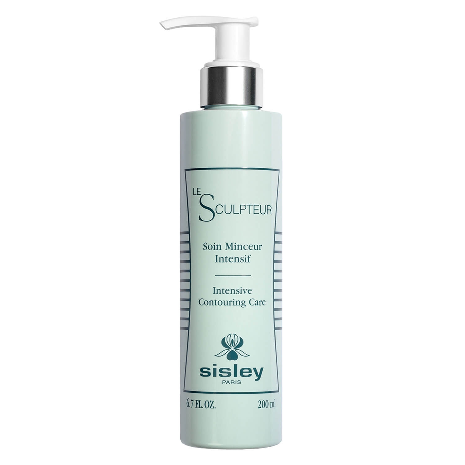 Produktbild von Sisley Skincare - Le Sculpteur Soin Minceur Intensif