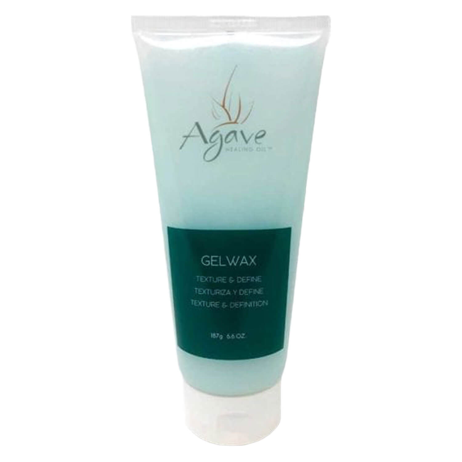 Product image from Agave - Gel Wax