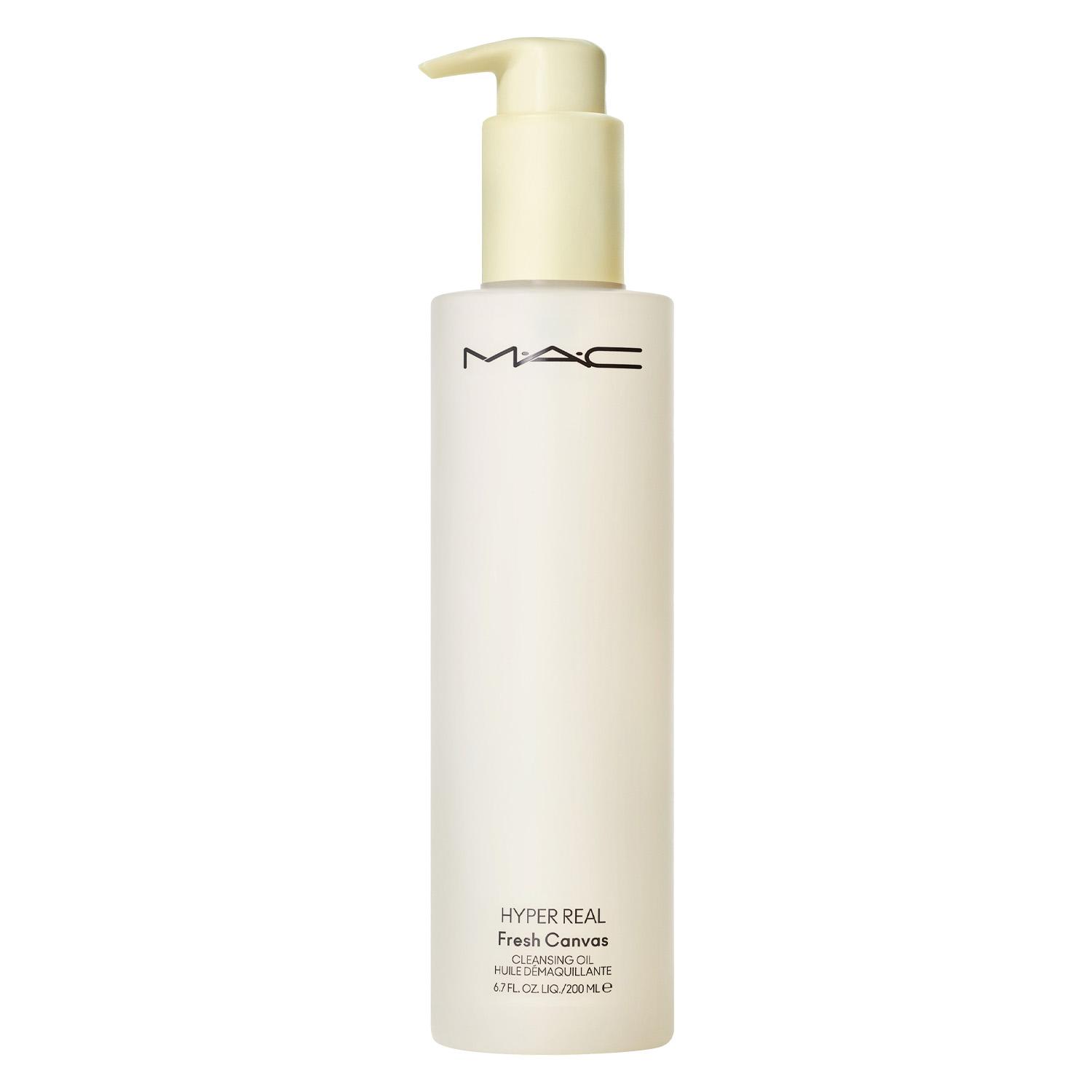 M·A·C Skin Care - Hyper Real Cleansing Oil