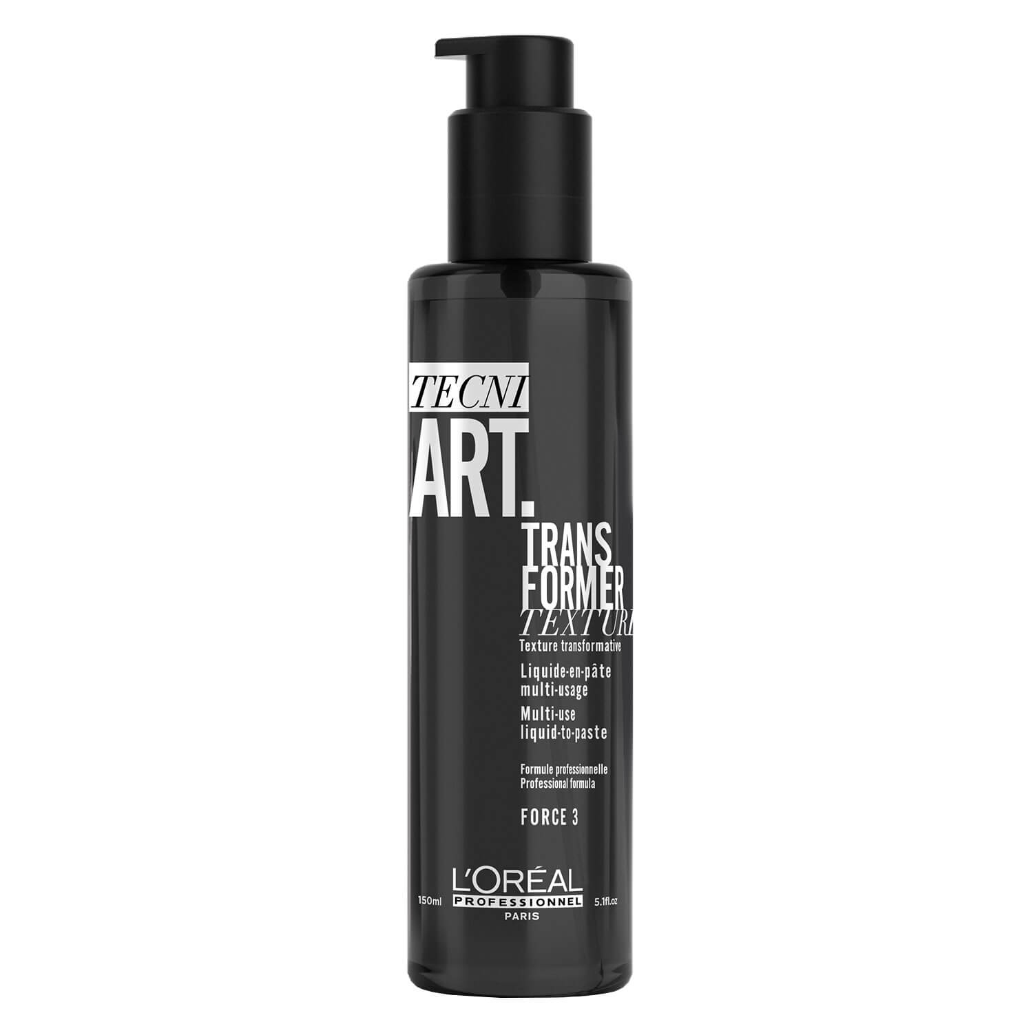 Product image from Tecni.art Transformer - Transformer Lotion