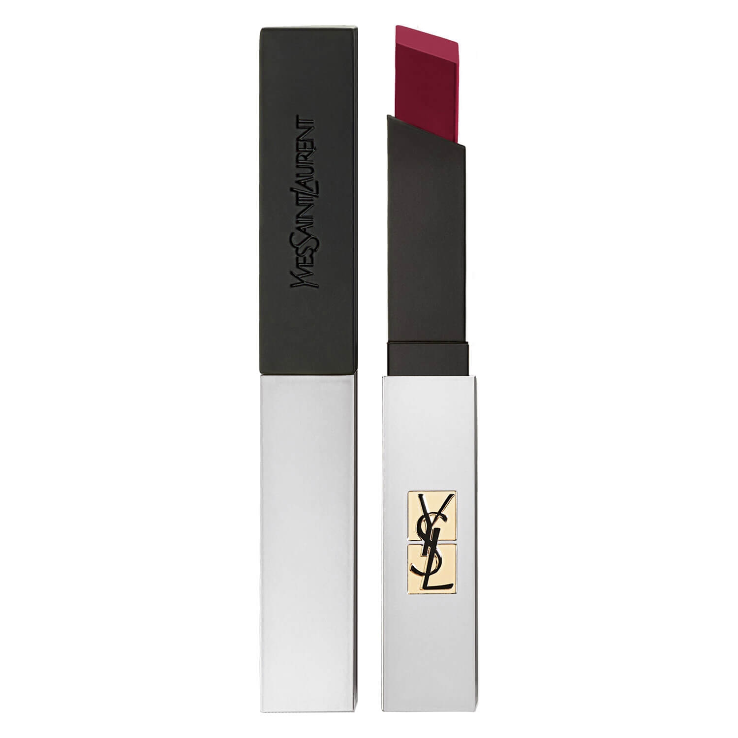 Product image from Rouge Pur Couture The Slim - Sheer Matte Bare Burgundy 107