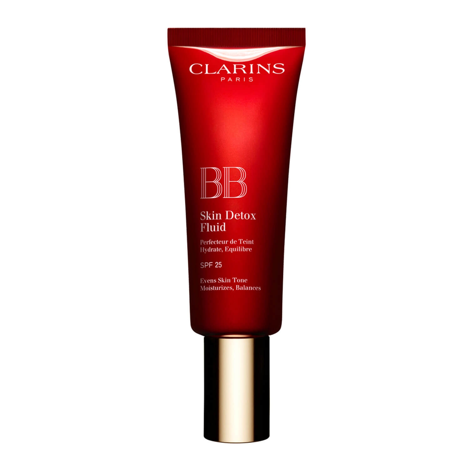 Product image from BB Skin - Detox Fluid Light 01
