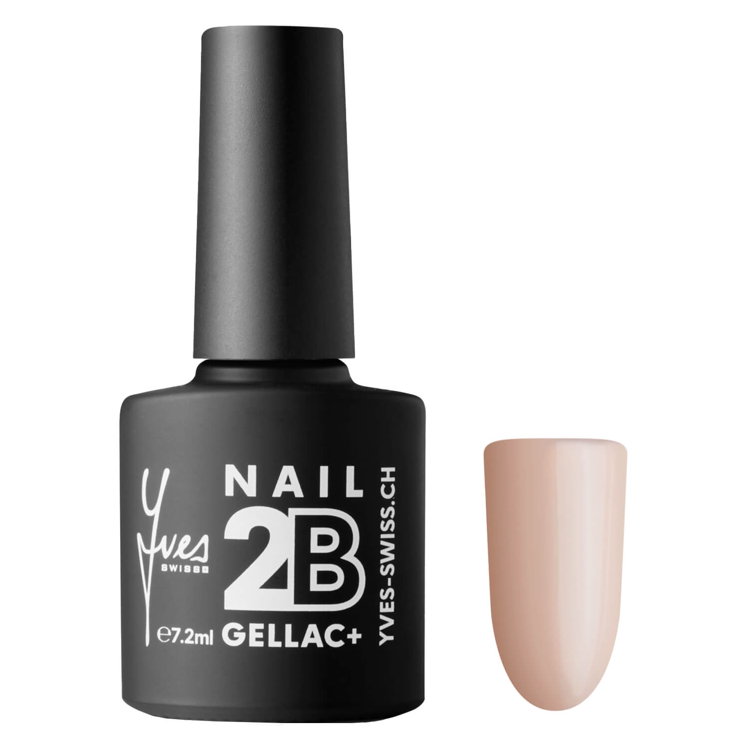 Product image from 2B Gellac+ - No. 035
