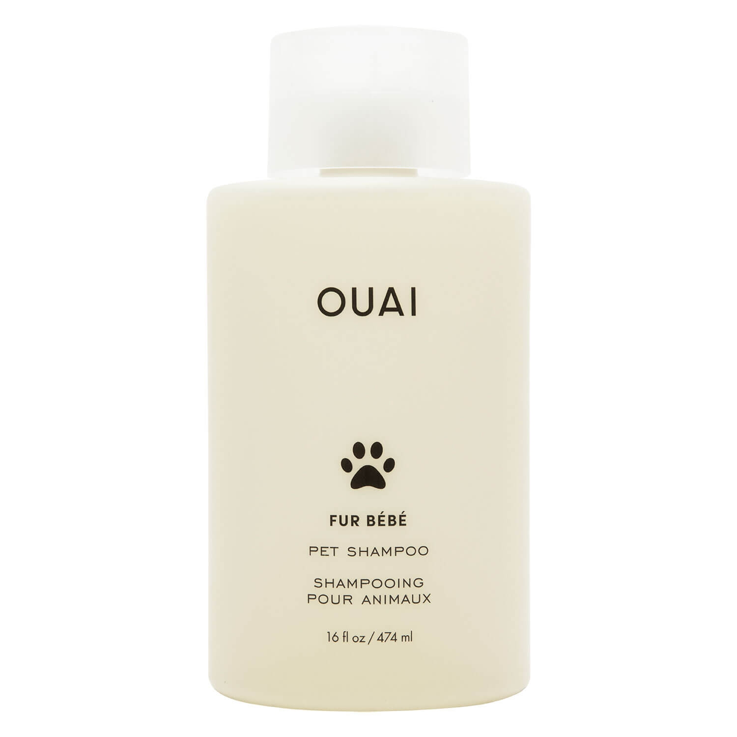 Produktbild von OUAI - Fur Bébé Pet Shampoo