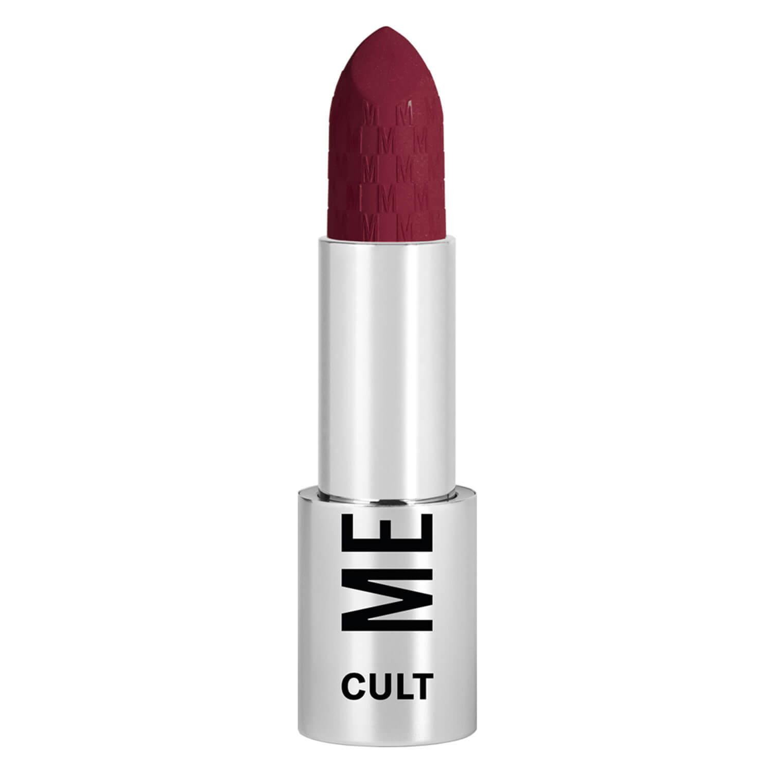 MESAUDA Lips - Cult Creamy Lipstick Idol 115