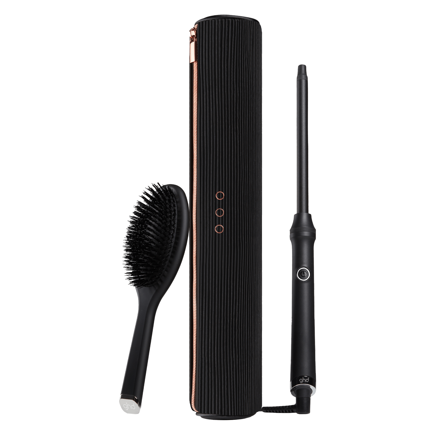 Product image from ghd Tools - Core Thin Wand Set