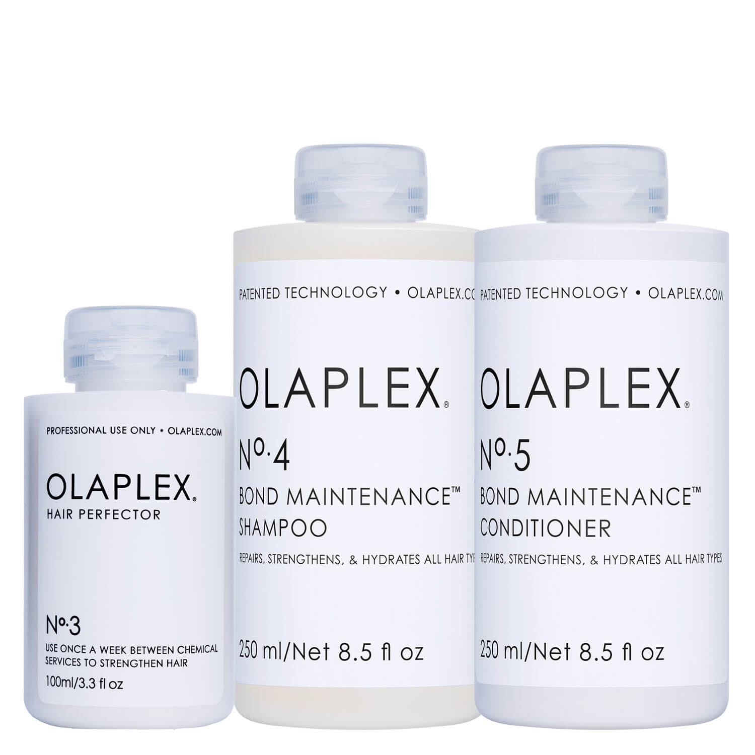 Produktbild von Olaplex - Special