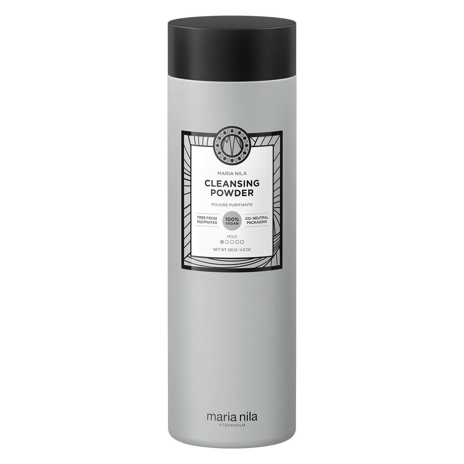Product image from Style & Finish - Cleansing Powder