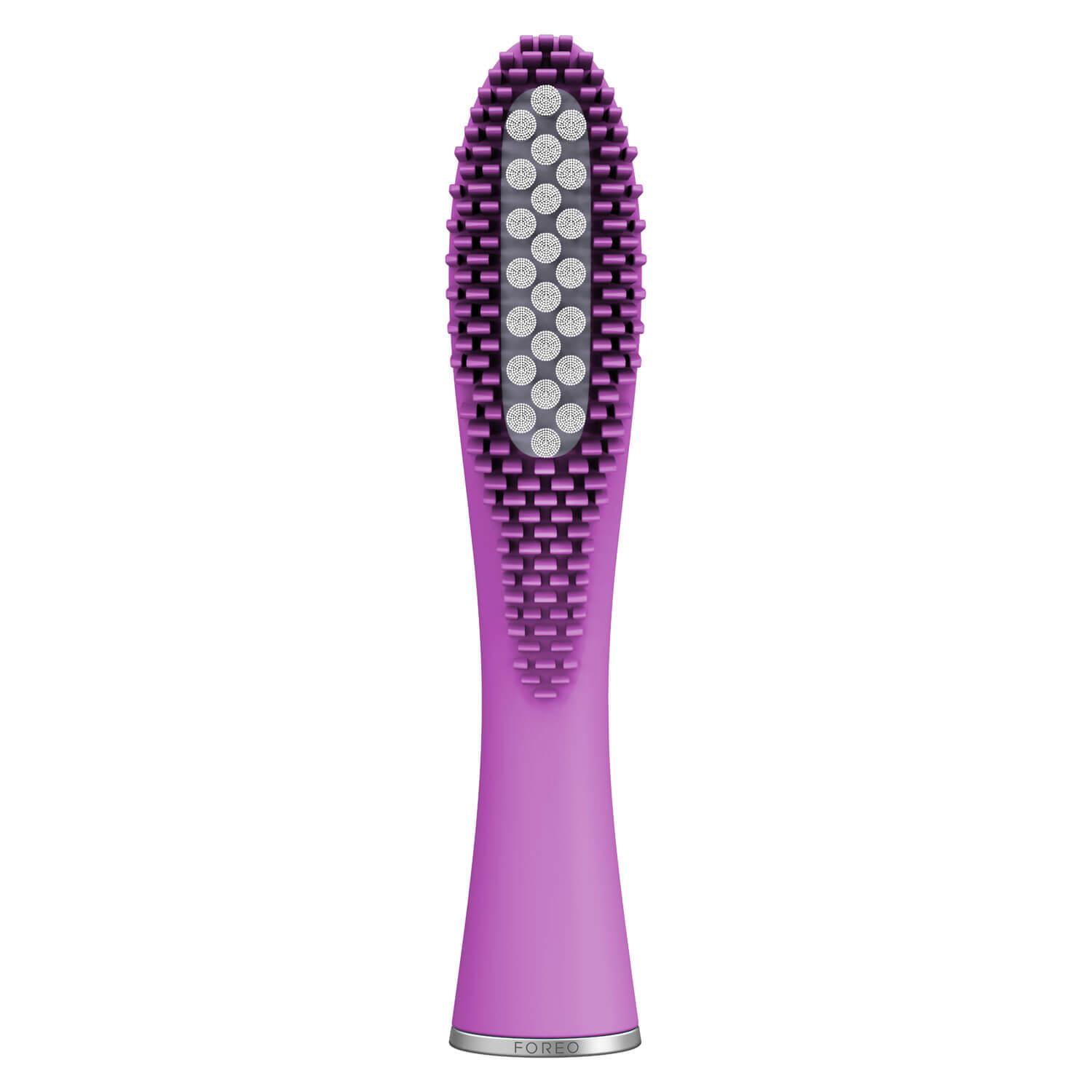 ISSA™ - Hybrid Brush Head Lavender