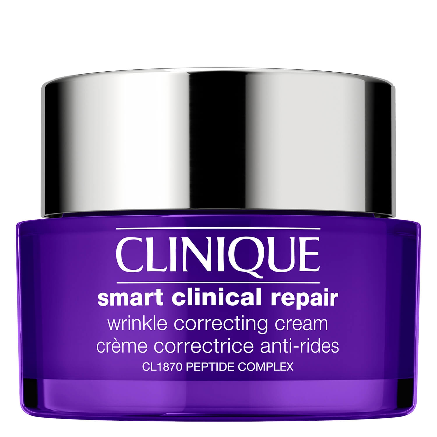 Produktbild von Clinique Smart - Clinical Repair Wrinkle Correcting Cream
