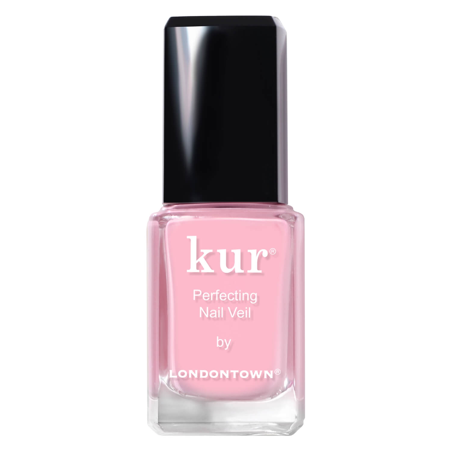 Image du produit de kur - Perfecting Nail Veil 7 Sheer Cherry Blossom Pink