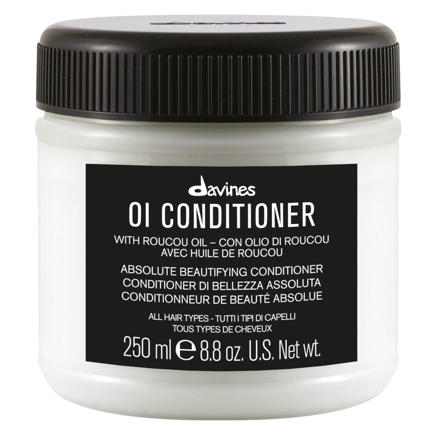 Product image from Oi - Absolute Beautifying Conditioner