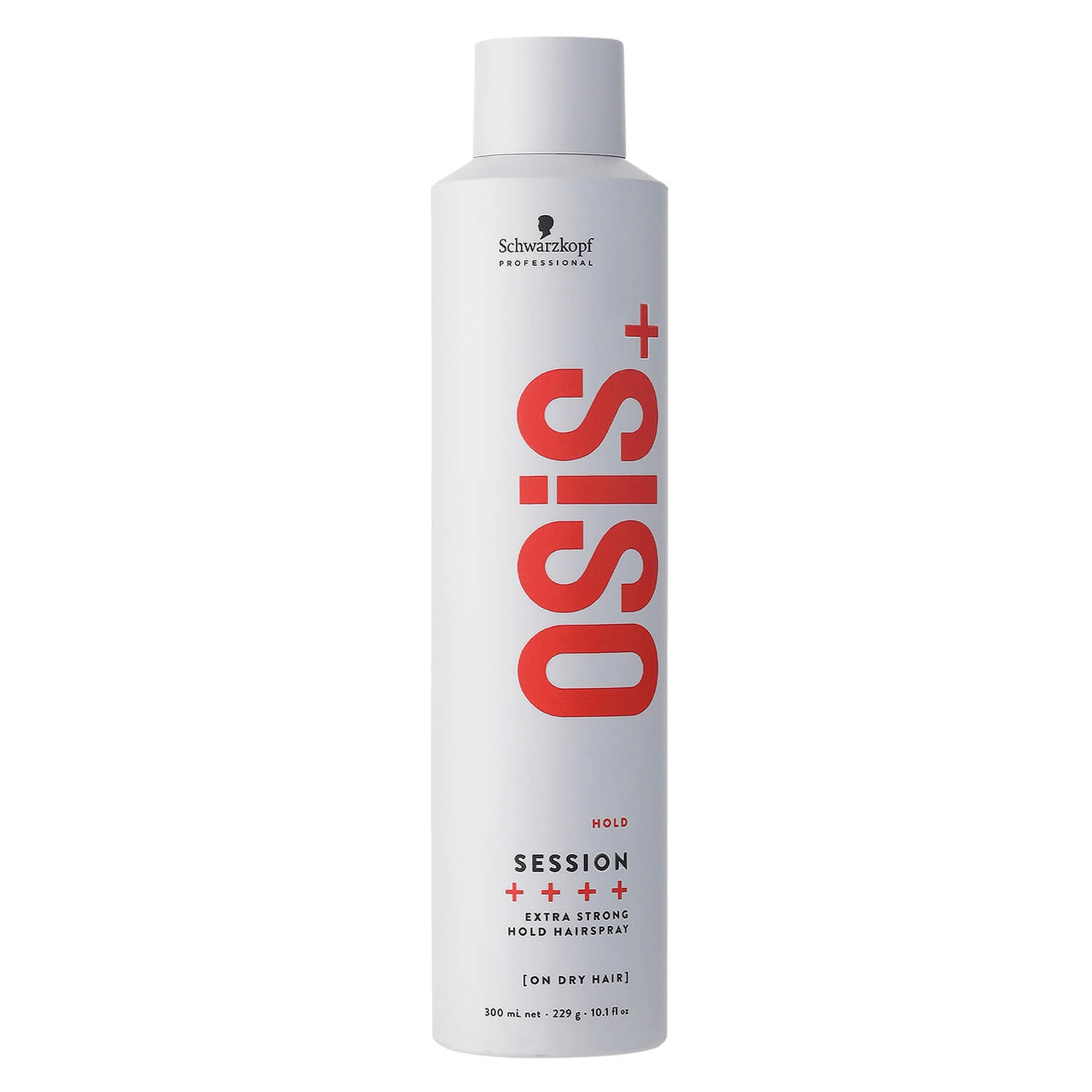 Produktbild von Osis - Session Extra Strong Hold Hairspray