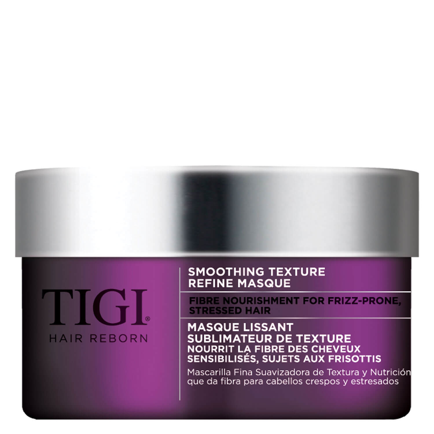 Product image from Hair Reborn Serenity - Smoothing Texture Refine Masque