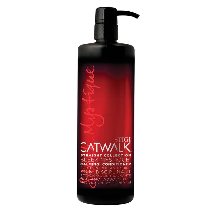 Product image from Catwalk Sleek Mystique - Calming Conditioner