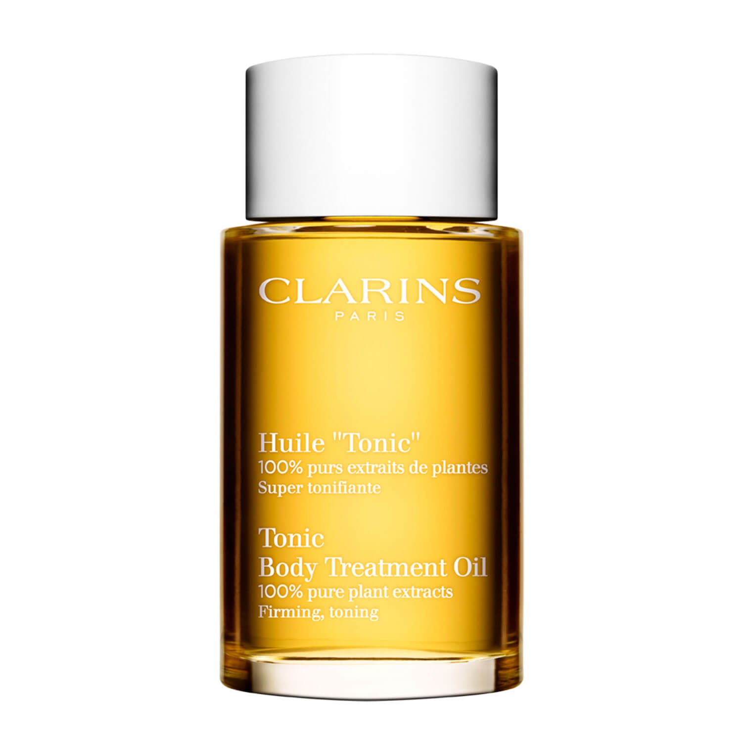 Product image from Clarins Body - Tonic Body Treatment Oil