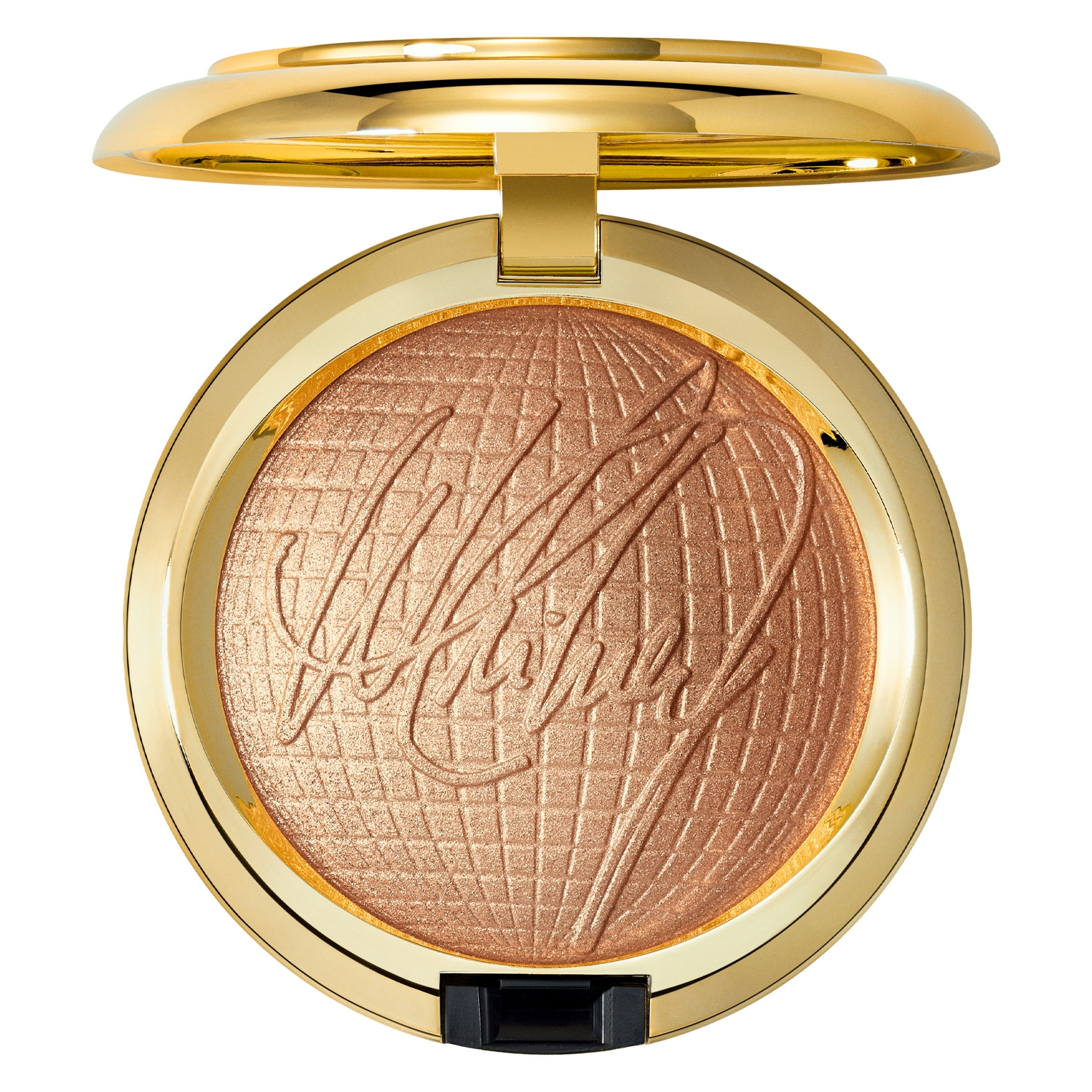 Product image from Whitney Houston Collection - Extra Dimension Skin Finish Just Whitney
