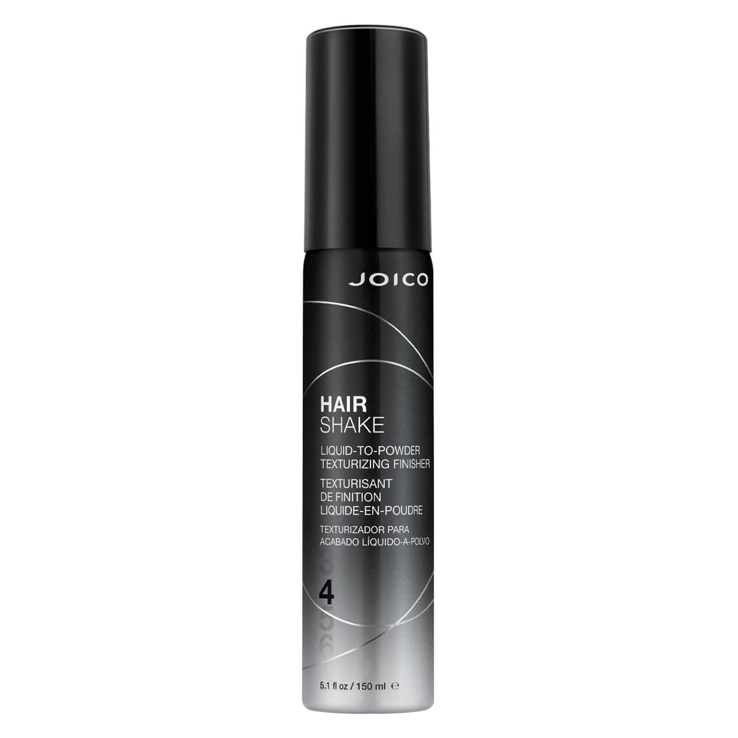 Produktbild von Joico Style & Finish - Hair Shake Liquid-To-Powder Texturizing Finisher
