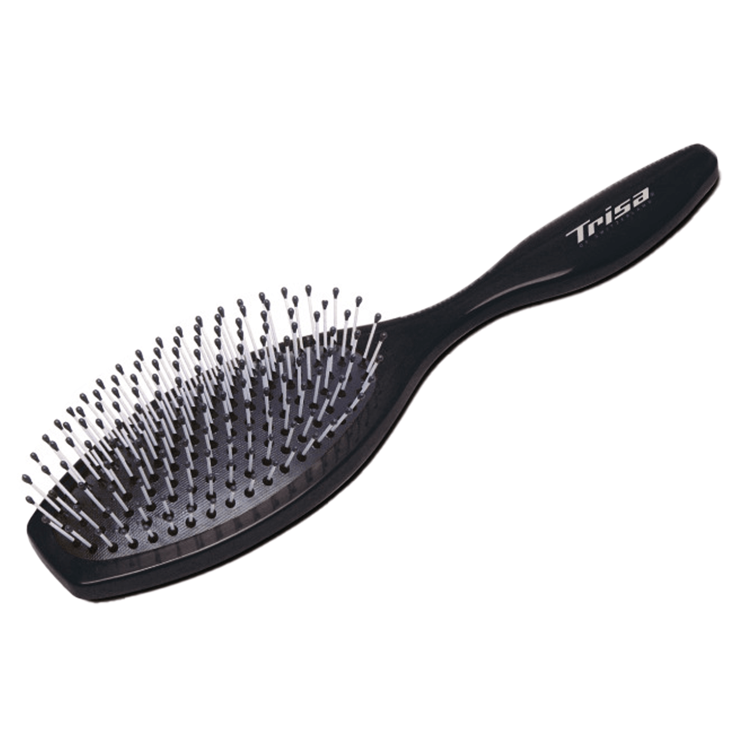 Produktbild von Trisa Hair Care - Basic Brushing Medium