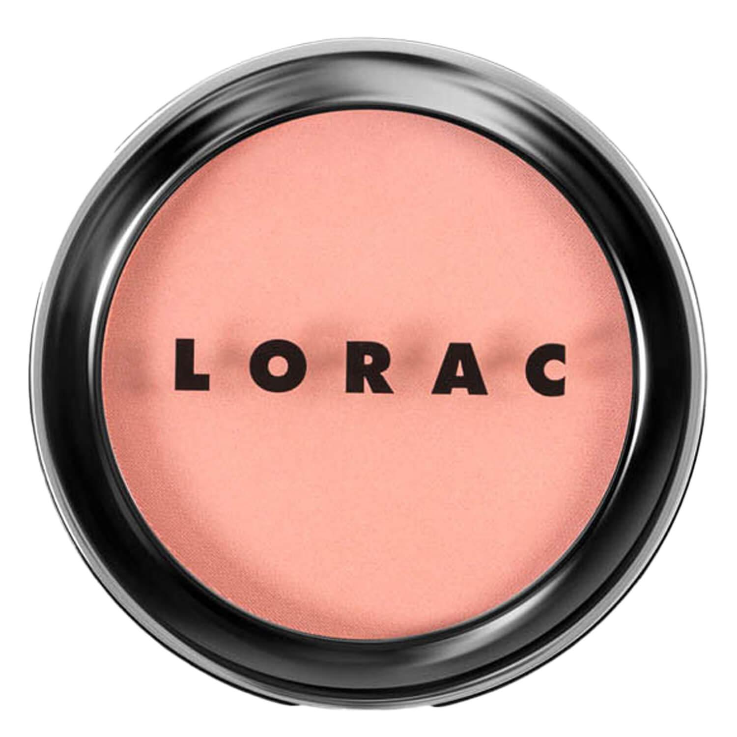 LORAC - Color Source Buildable Blush Technicolor