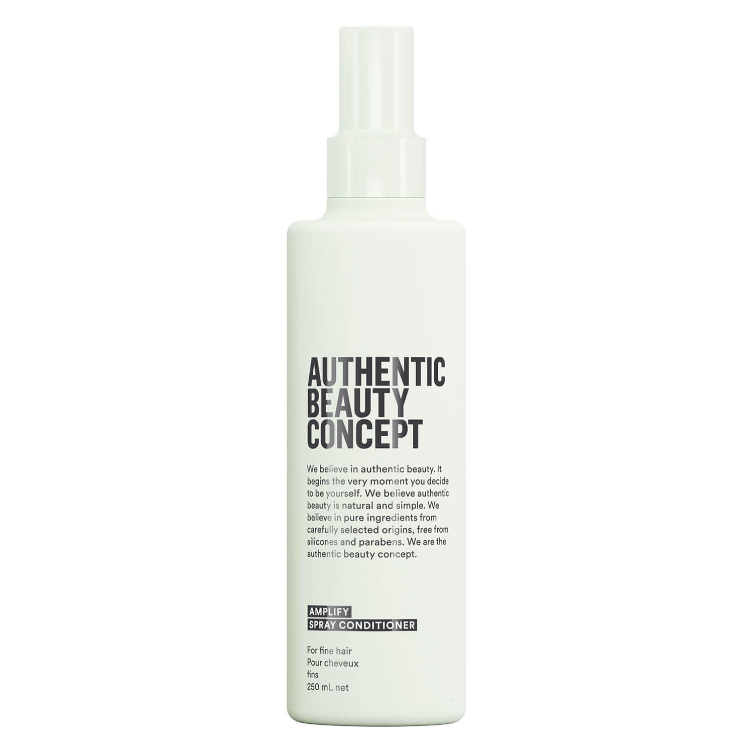 Product image from ABC Amplify - Spray Conditioner