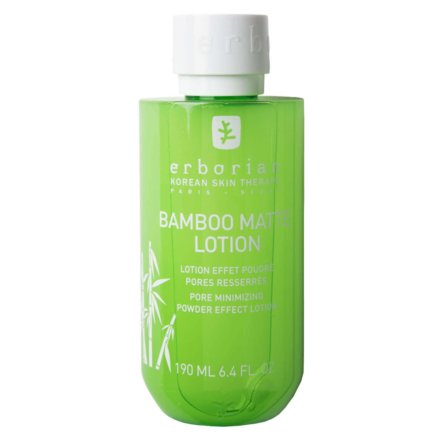 Product image from Bamboo - Matte Lotion