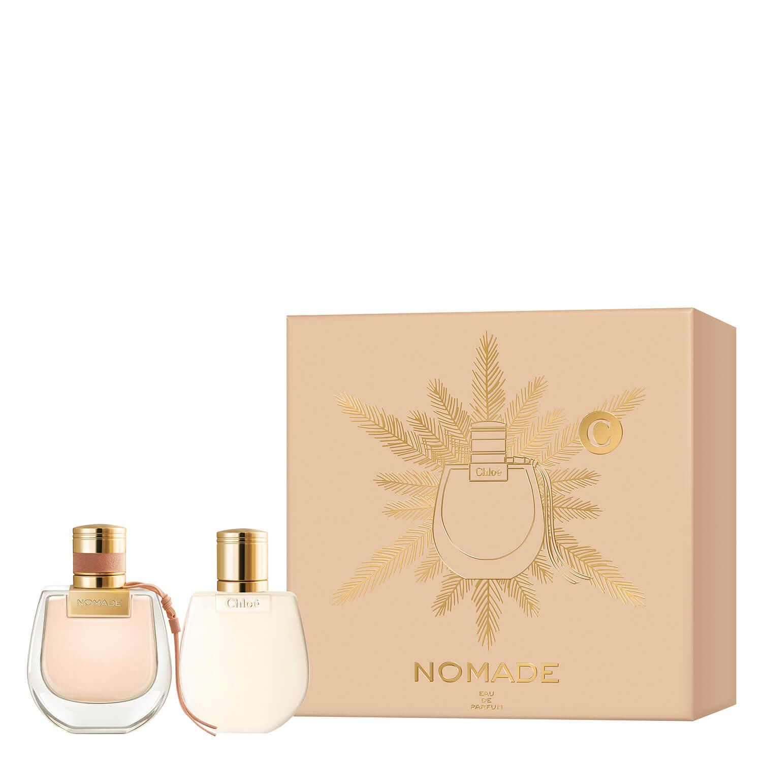 Chloé Nomade - Eau de Parfum Set