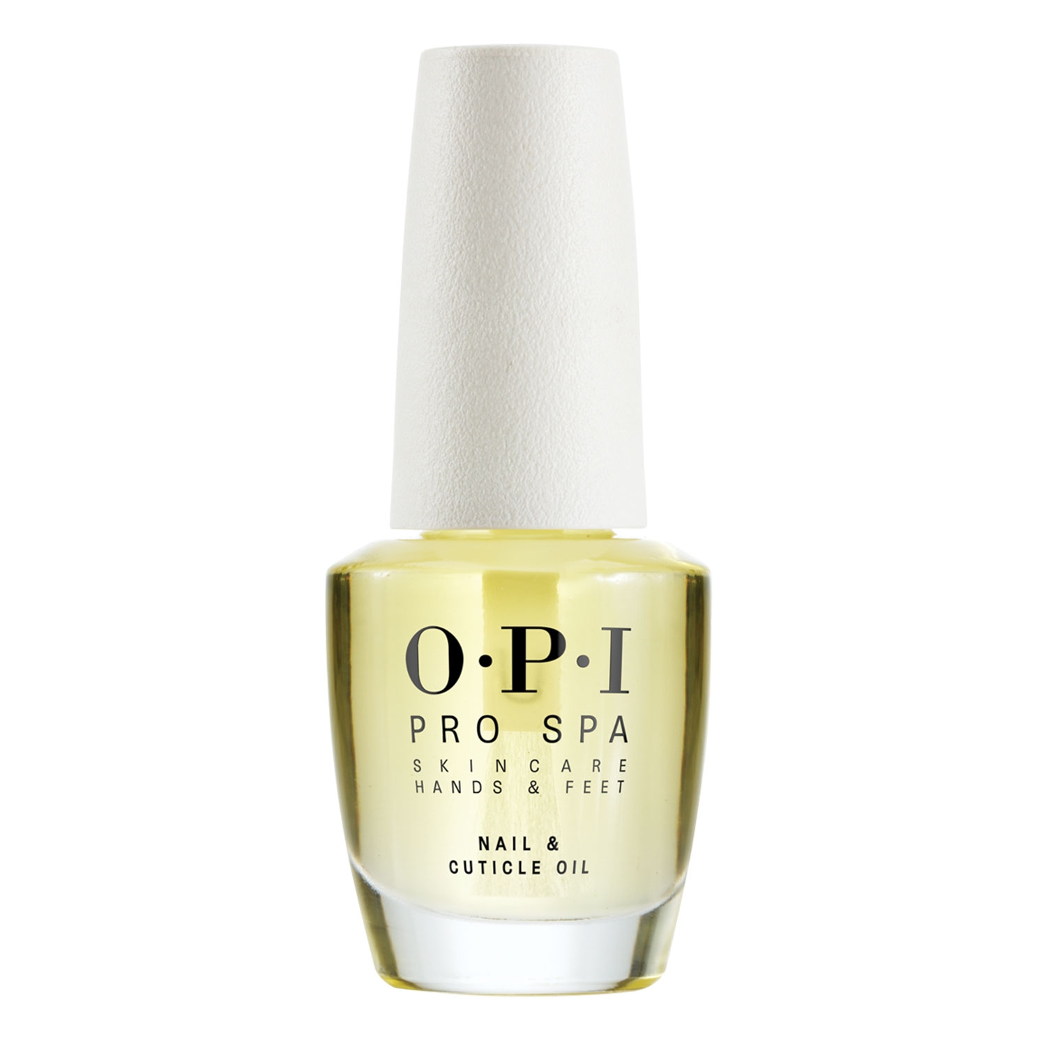 Product image from Pro Spa - Nail & Cuticle Oil