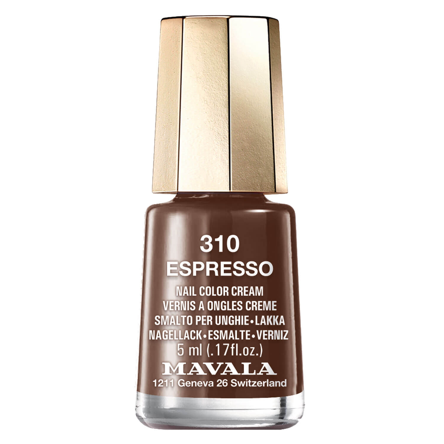 Product image from Sublime Color's - Espresso 310