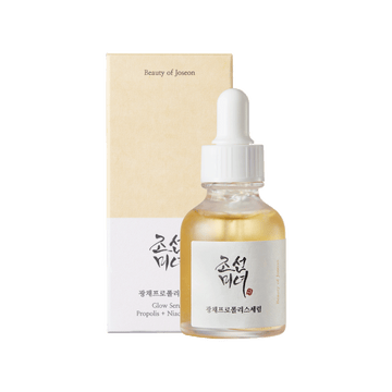 Product image from Beauty of Joseon - Glow Serum : Propolis+Niacinamide