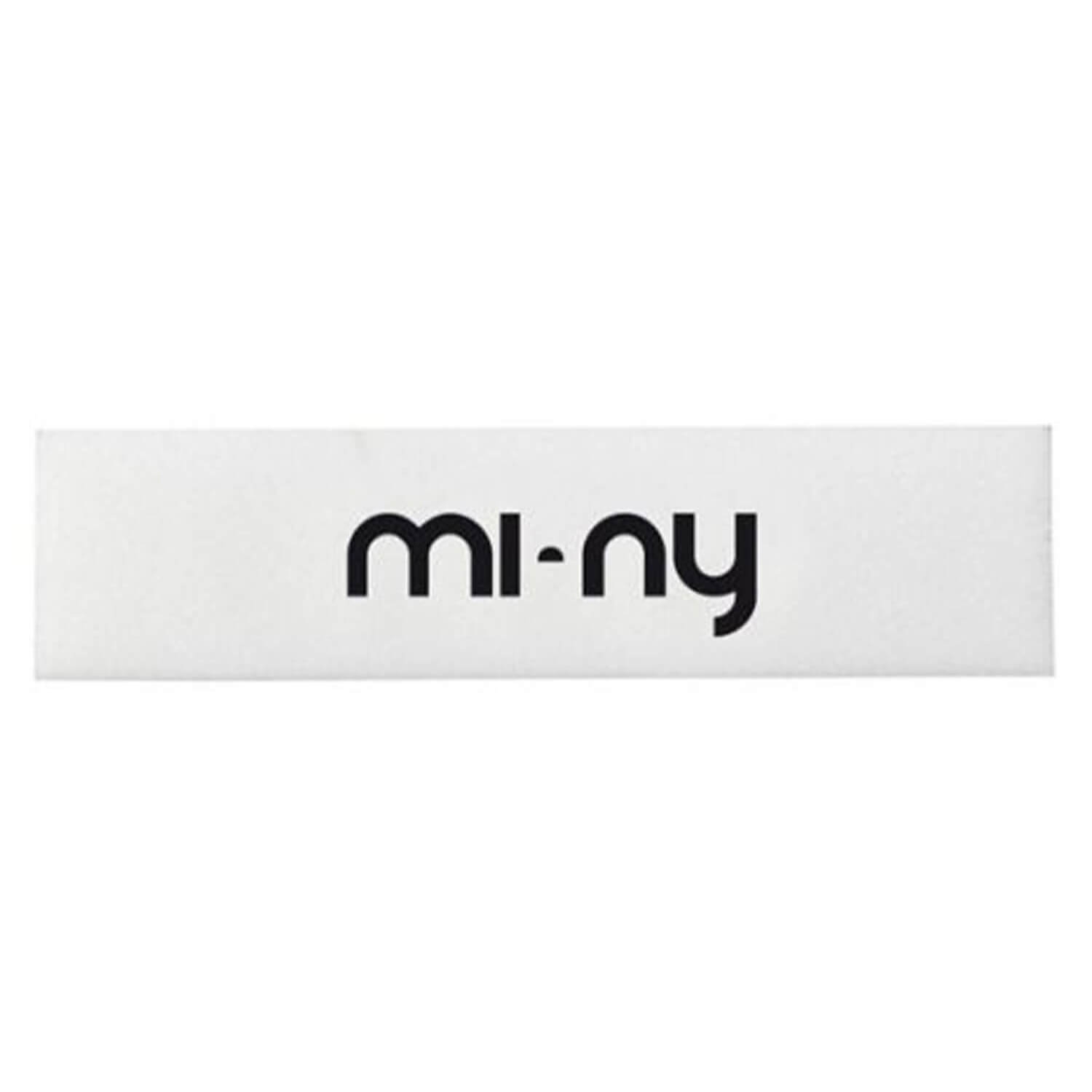 Product image from mi-ny Accessories - Buffer