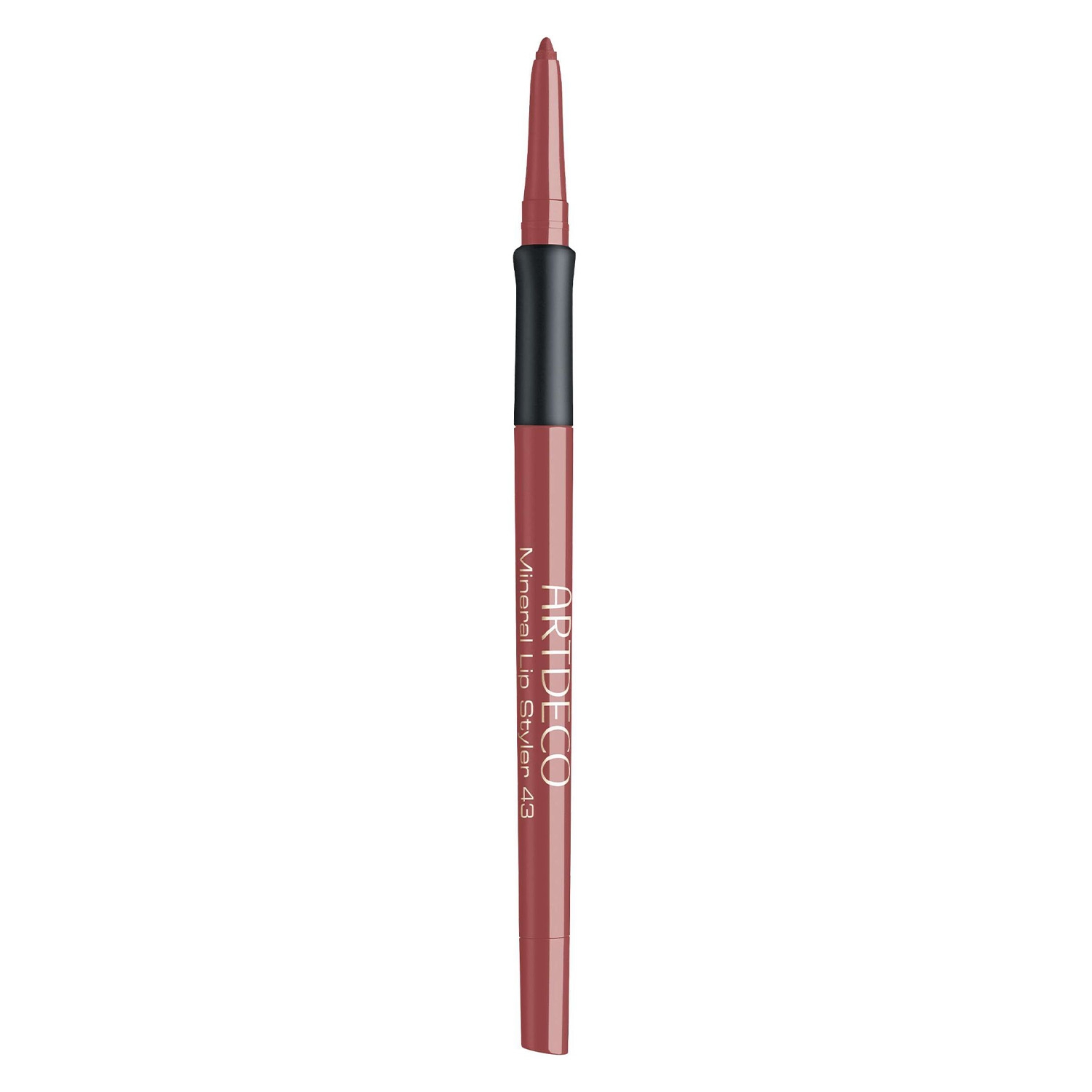 Product image from Mineral Lip Styler - Wild Rose 43