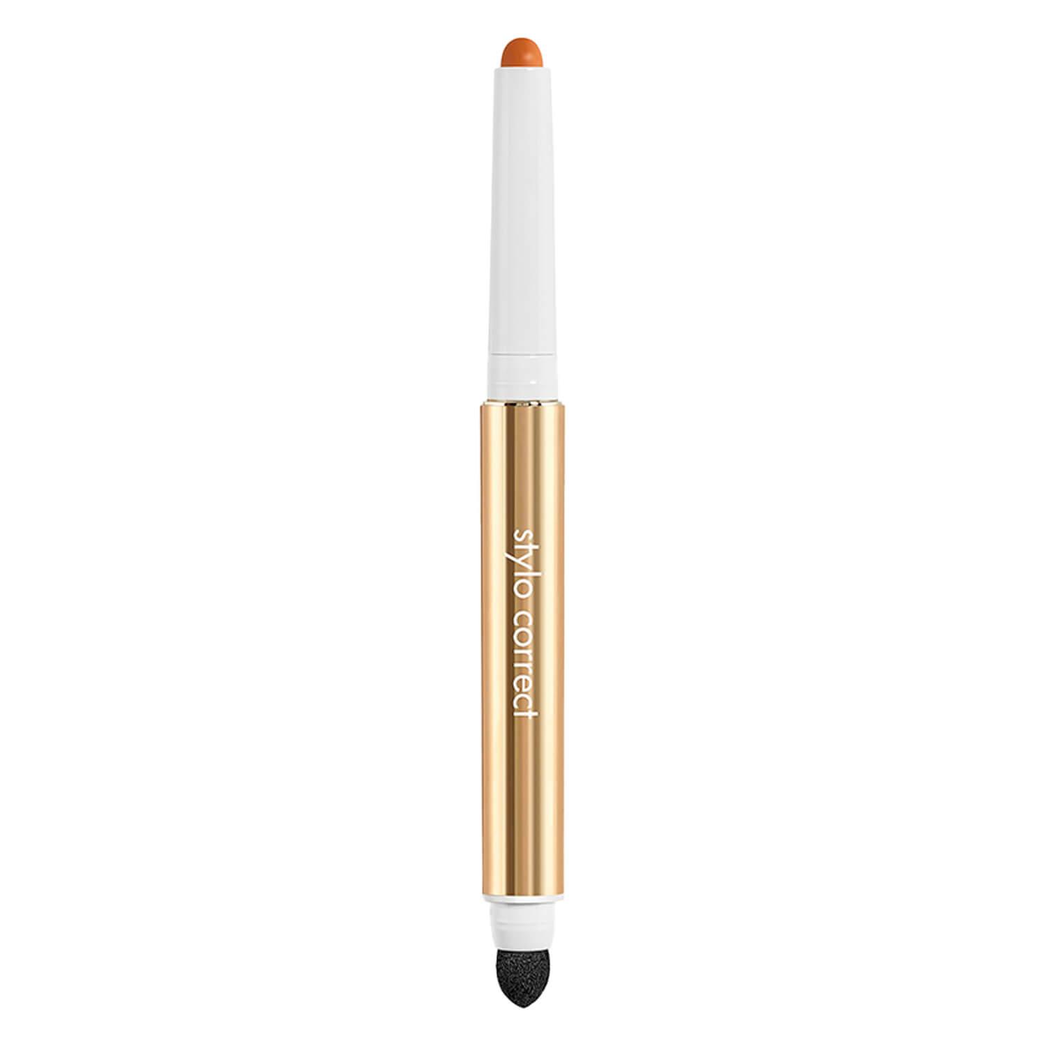 Stylo Correct - Perfect Camouflage Face Corrector 5