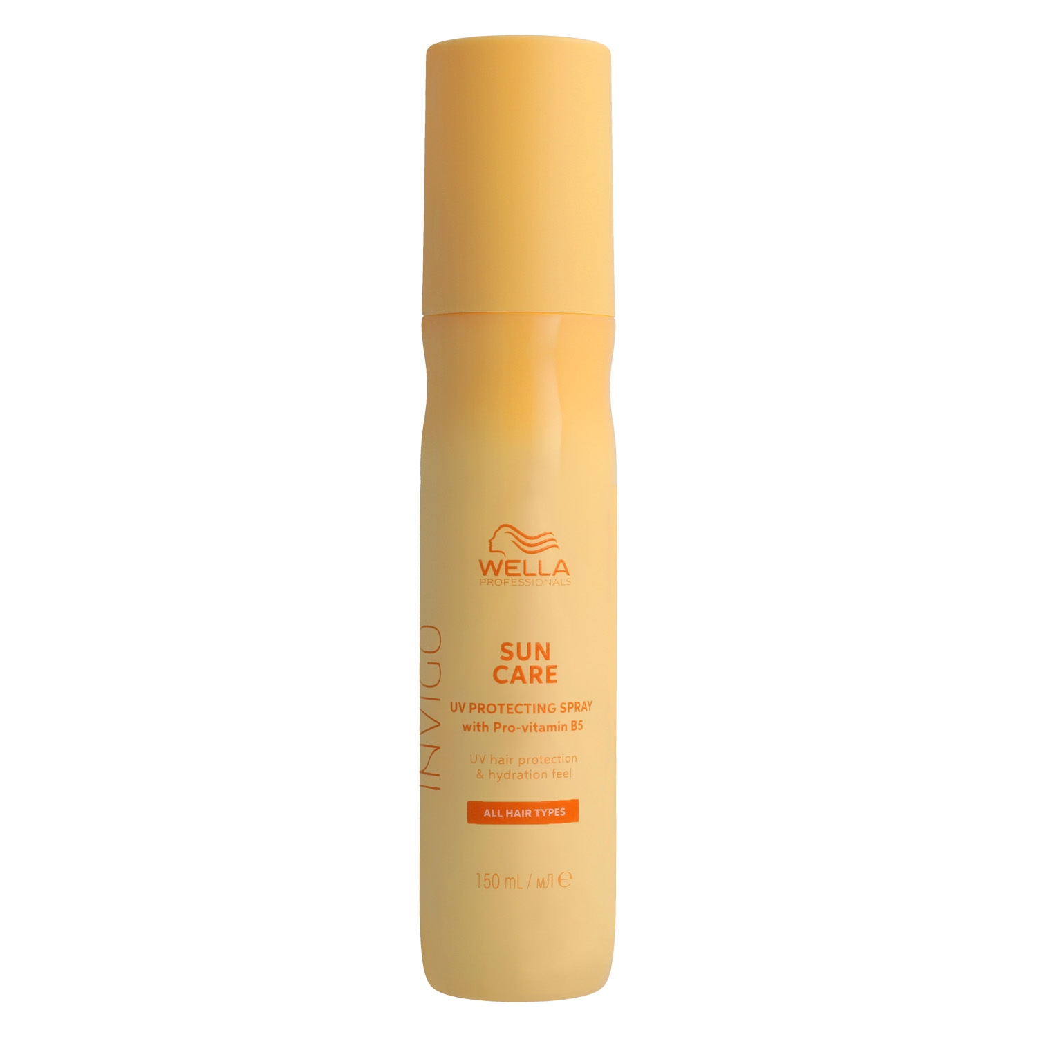 Produktbild von Invigo Sun Care - UV Protection Spray