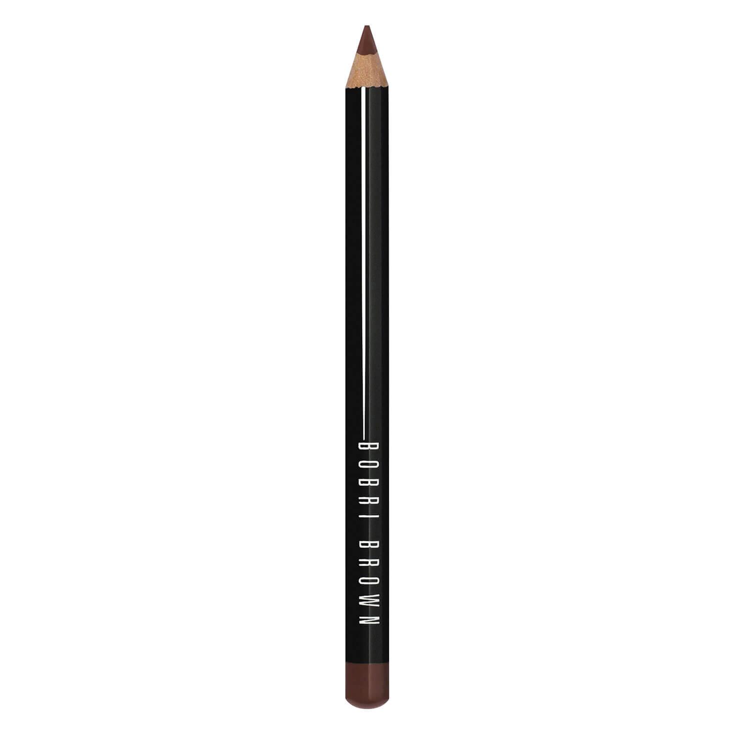 BB Lip Pencil - Chocolate