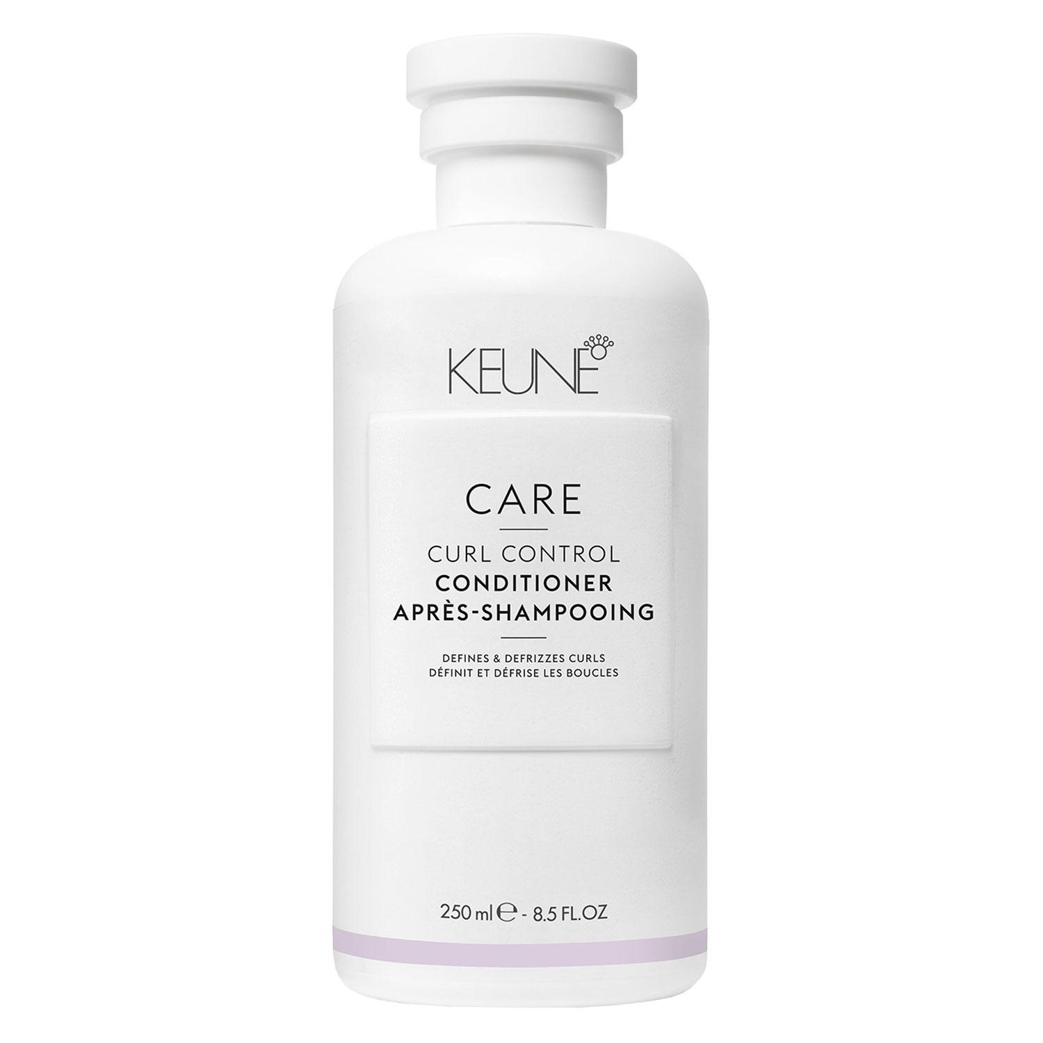 Keune Care - Curl Control Conditioner