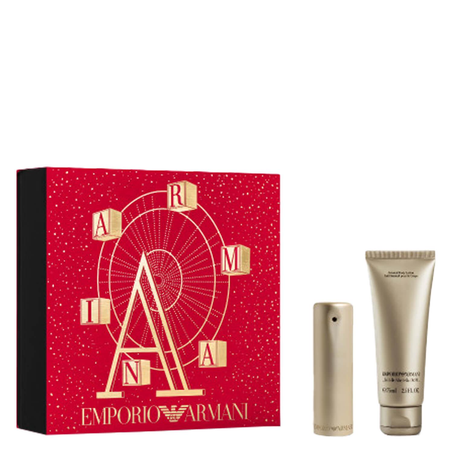 Emporio Armani - She Eau de Parfum Set