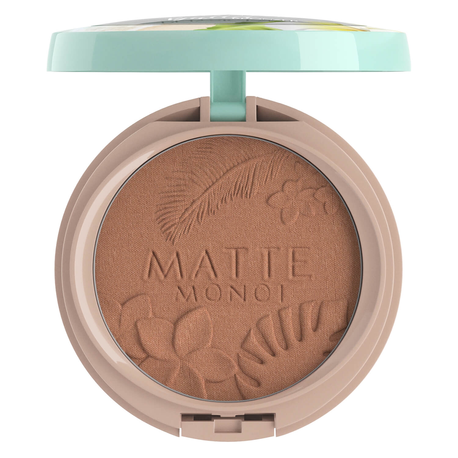 Product image from PHYSICIANS FORMULA - Matte Monoi Butter Bronzer Sunkissed